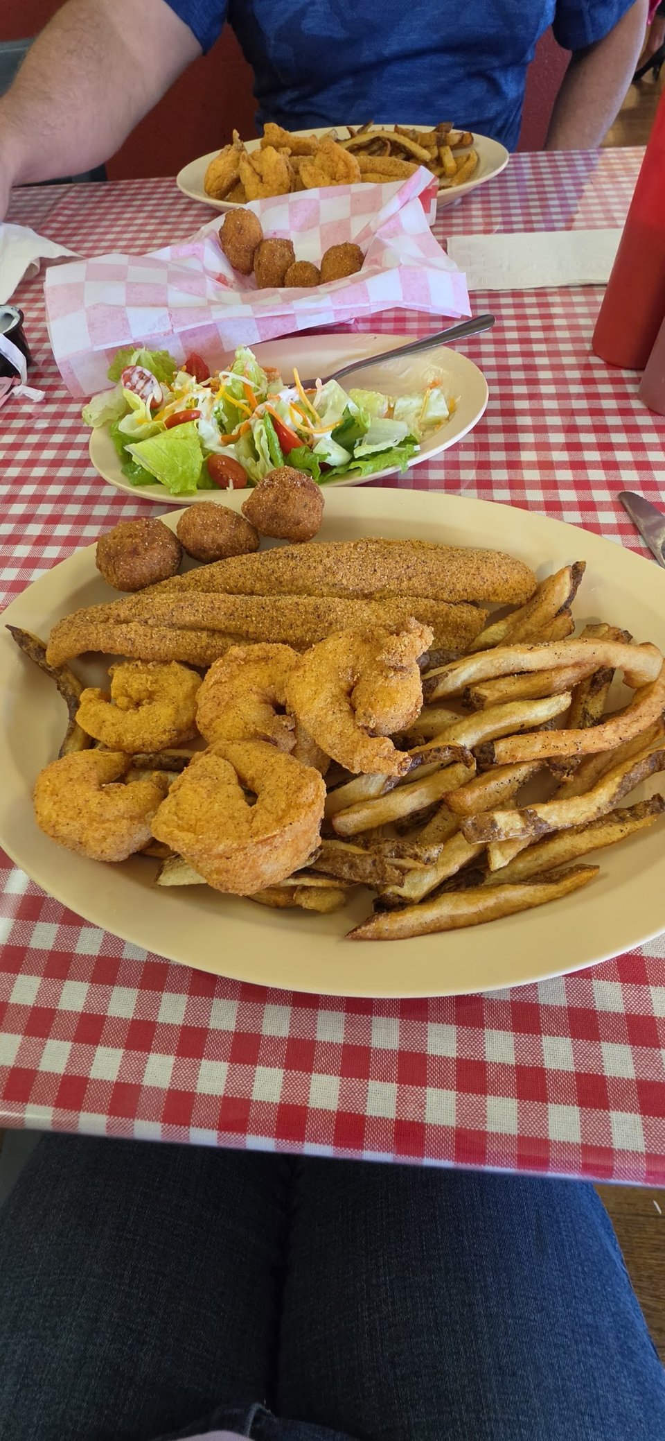 Fritto Misto