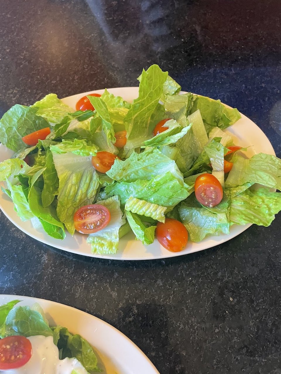 Side Salad