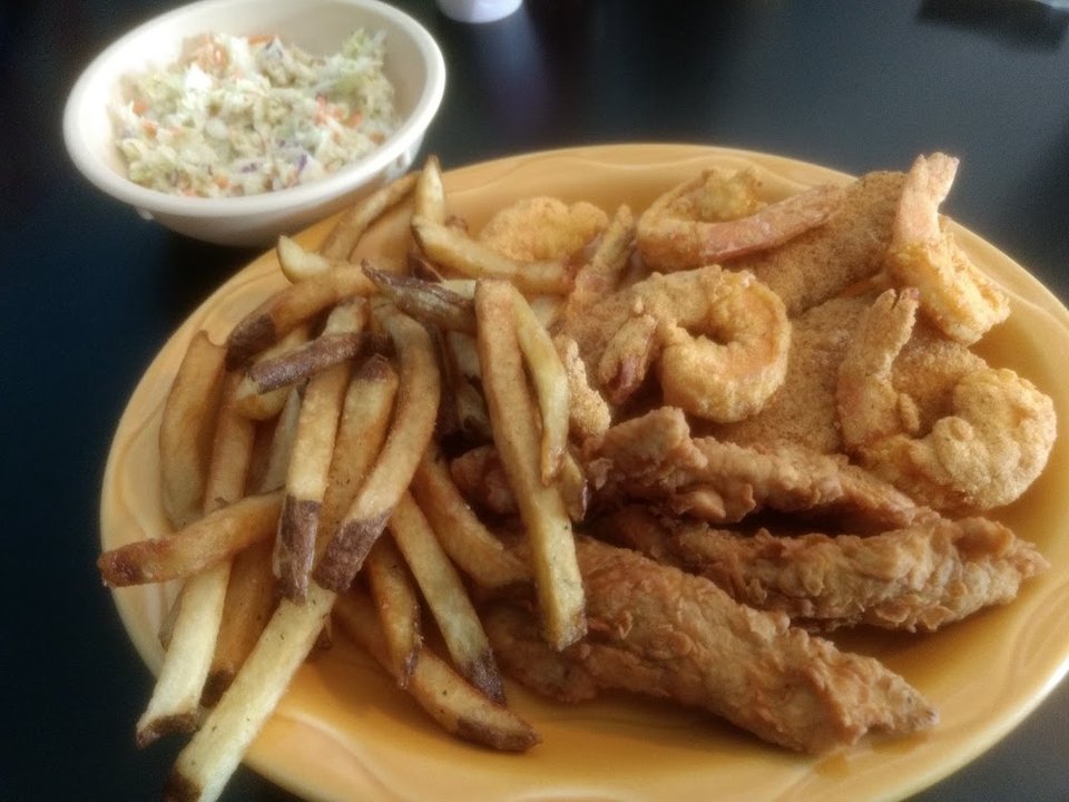 Fish Fry